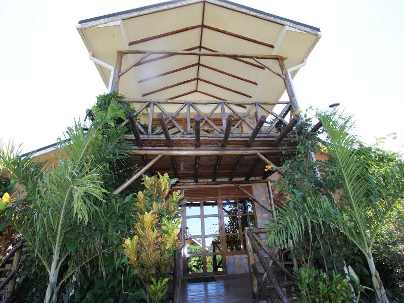 Nyange Resort And Marina image