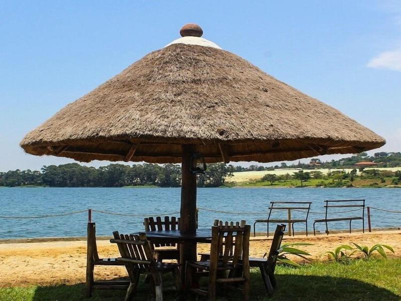 Nyange Resort And Marina image