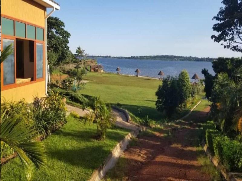 Nyange Resort And Marina image