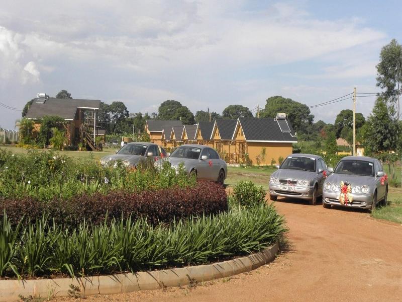 Nyange Resort And Marina image