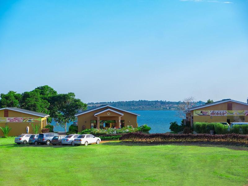 Nyange Resort And Marina image