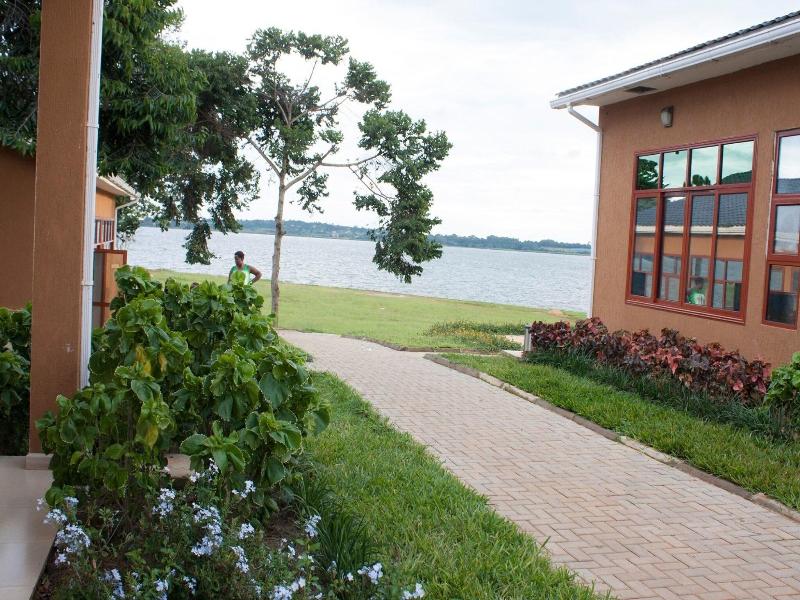 Nyange Resort And Marina image