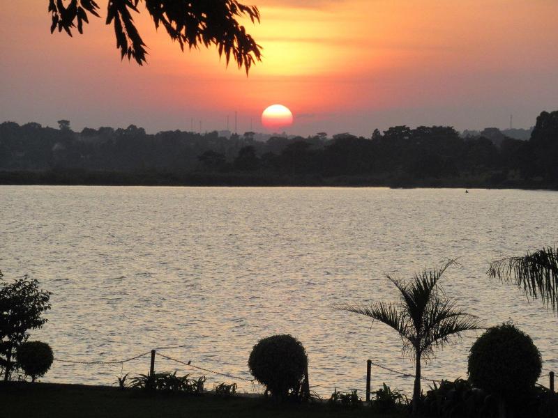 Nyange Resort And Marina image