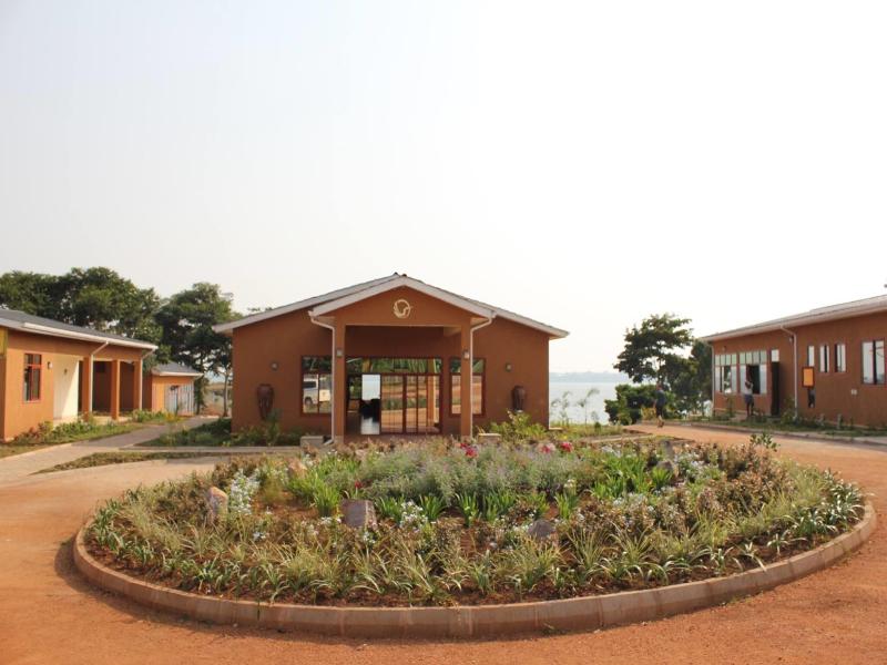 Nyange Resort And Marina image