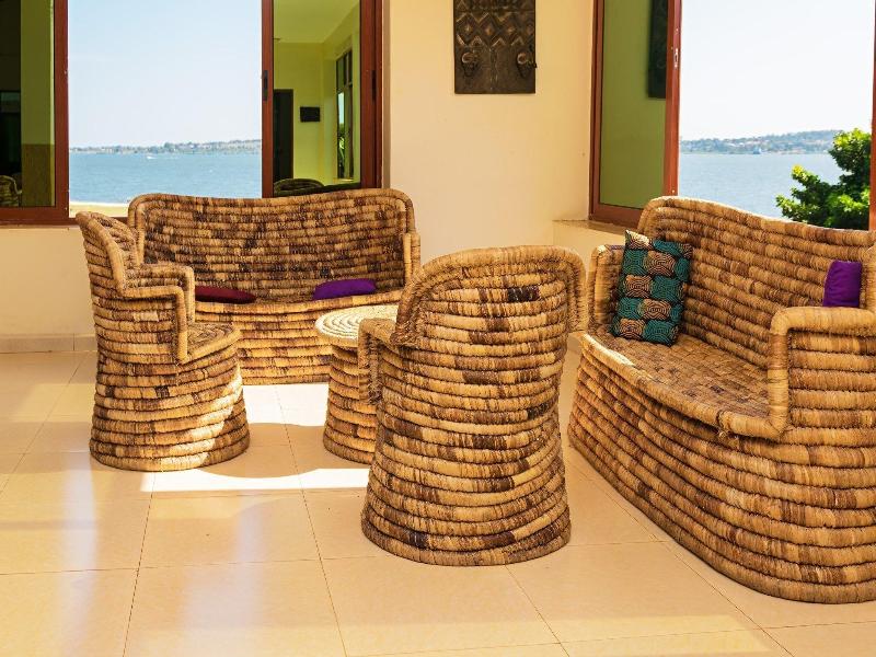 Nyange Resort And Marina image