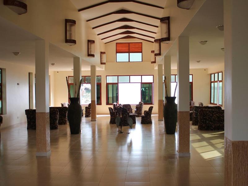 Nyange Resort And Marina image