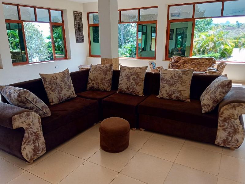 Nyange Resort And Marina image