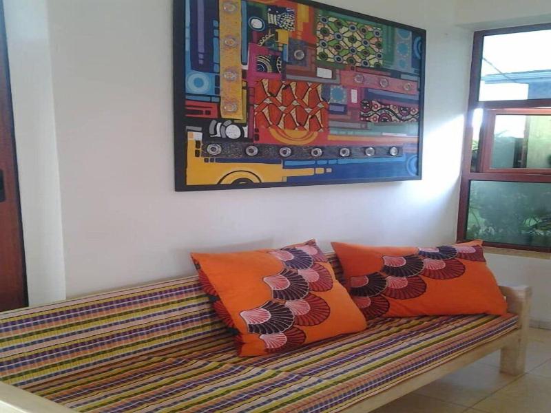 Nyange Resort And Marina image