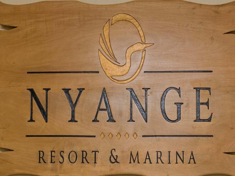 Nyange Resort And Marina image