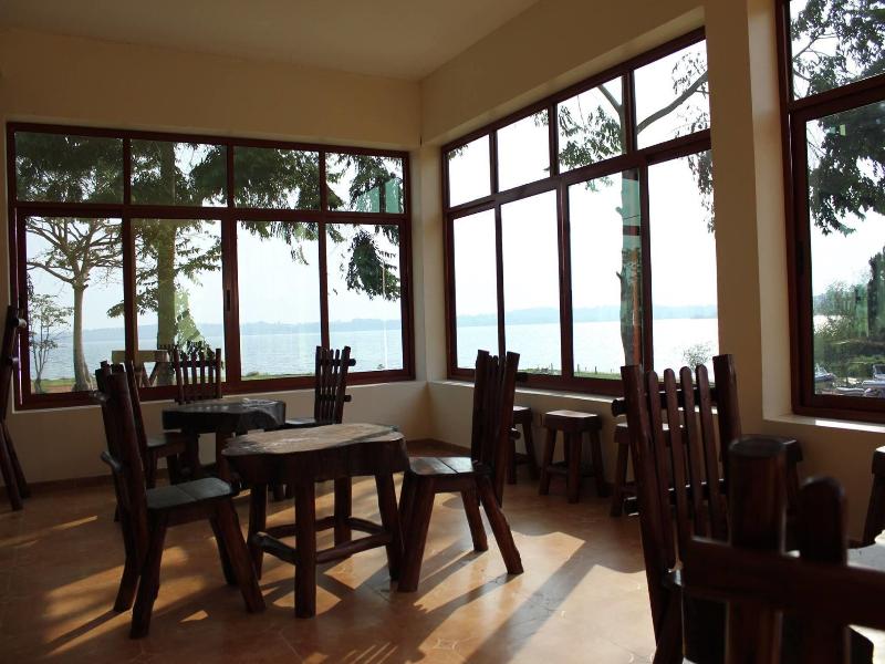 Nyange Resort And Marina image