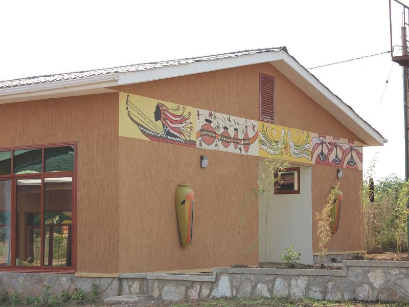 Nyange Resort And Marina image