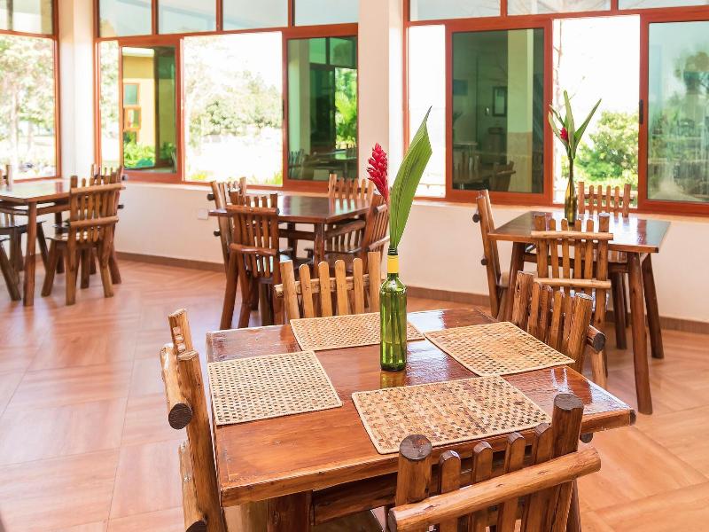 Nyange Resort And Marina image