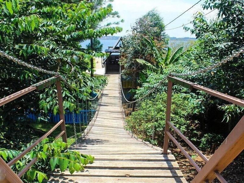 Nyange Resort And Marina image