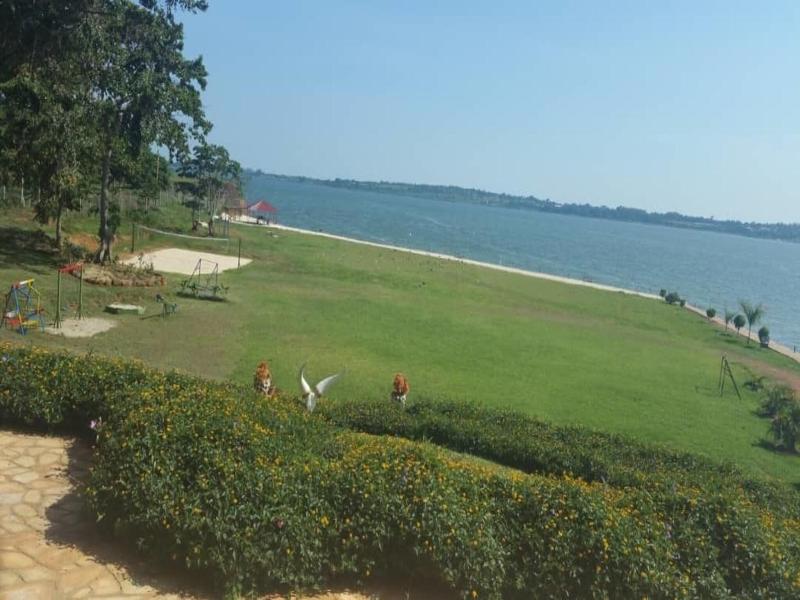 Nyange Resort And Marina image