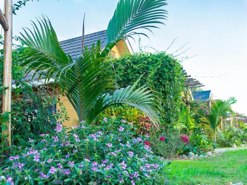 Nyange Resort And Marina image