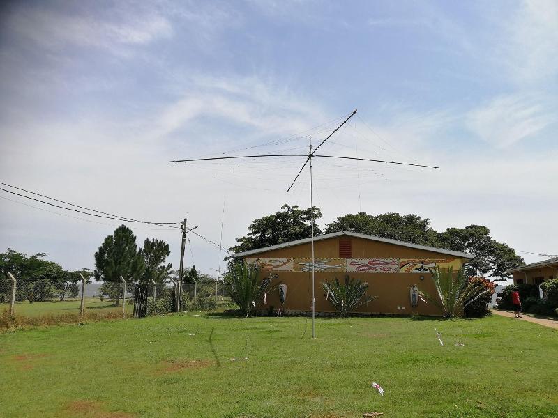 Nyange Resort And Marina image