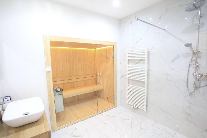 Zollikof Aparts Sauna Studioapartments image