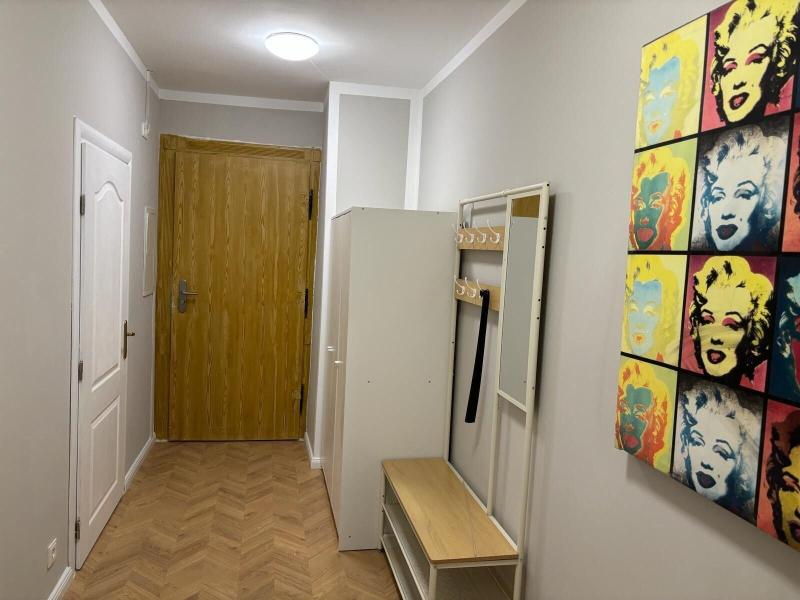 Zollikof Aparts Sauna Studioapartments image