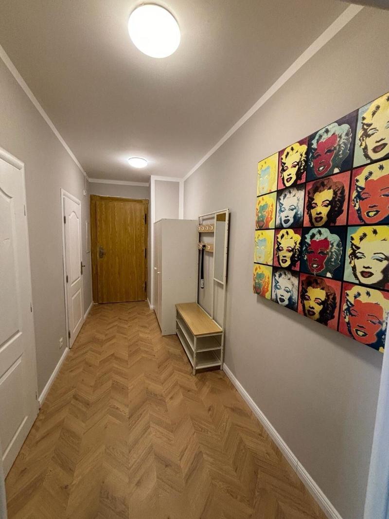 Zollikof Aparts Sauna Studioapartments image