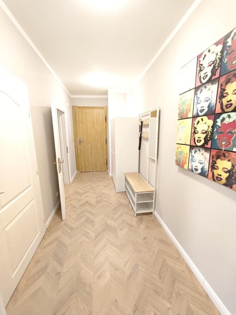 Zollikof Aparts Sauna Studioapartments image