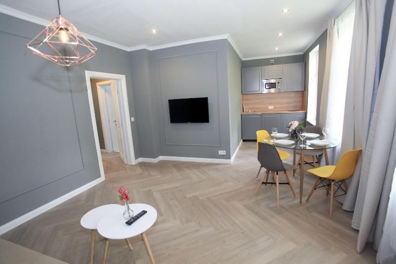 Zollikof Aparts Sauna Studioapartments image