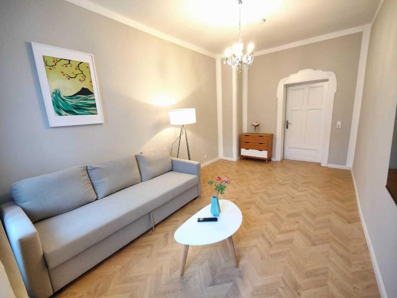 Zollikof Aparts Sauna Studioapartments image