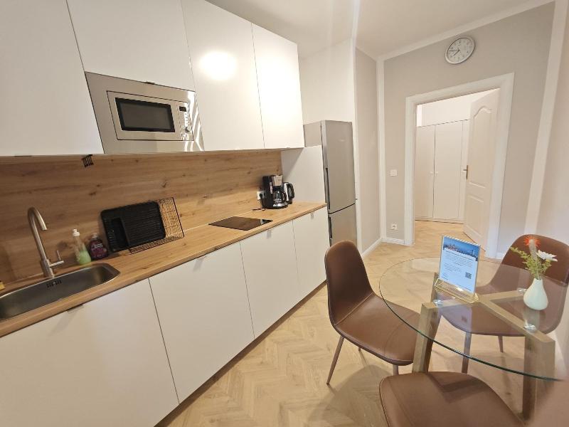 Zollikof Aparts Sauna Studioapartments image