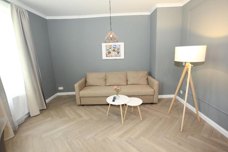 Zollikof Aparts Sauna Studioapartments image