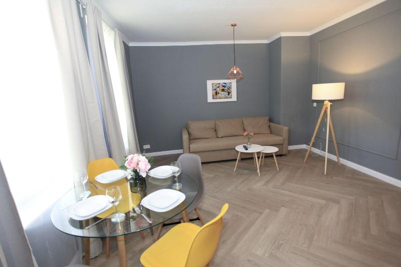 Zollikof Aparts Sauna Studioapartments image