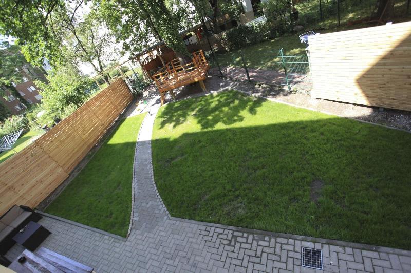 Zollikof Aparts Sauna Studioapartments image