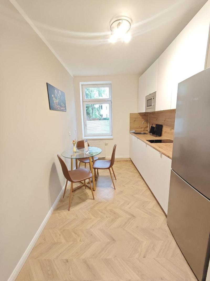 Zollikof Aparts Sauna Studioapartments image