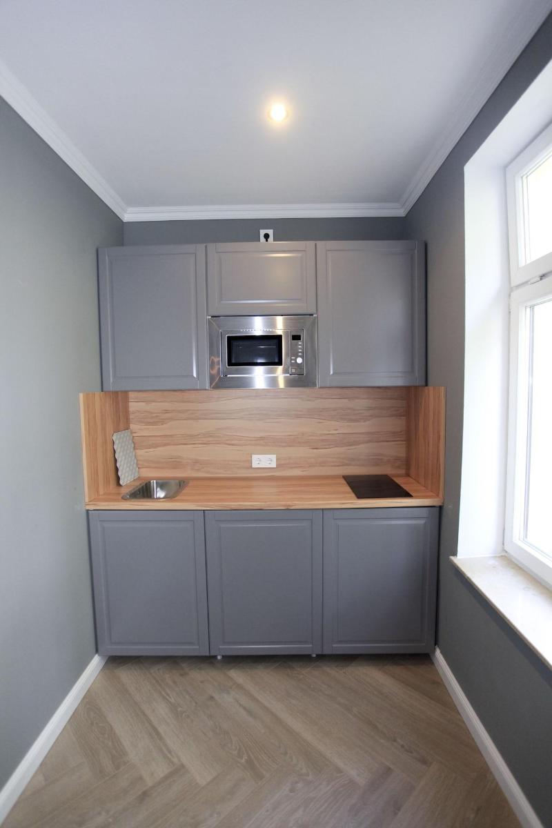 Zollikof Aparts Sauna Studioapartments image