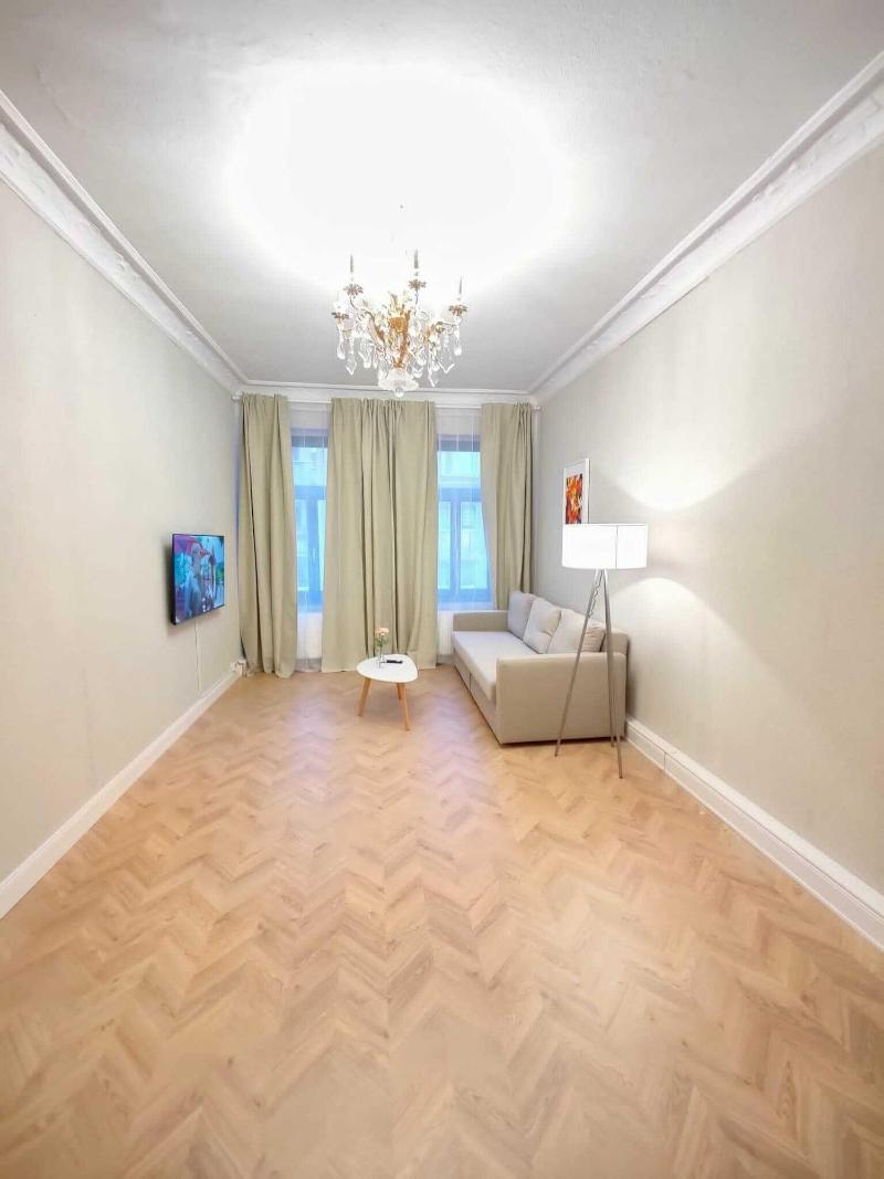 Zollikof Aparts Sauna Studioapartments image