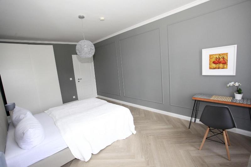 Zollikof Aparts Sauna Studioapartments image