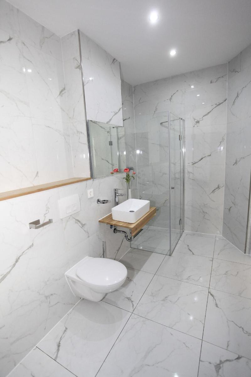 Zollikof Aparts Sauna Studioapartments image