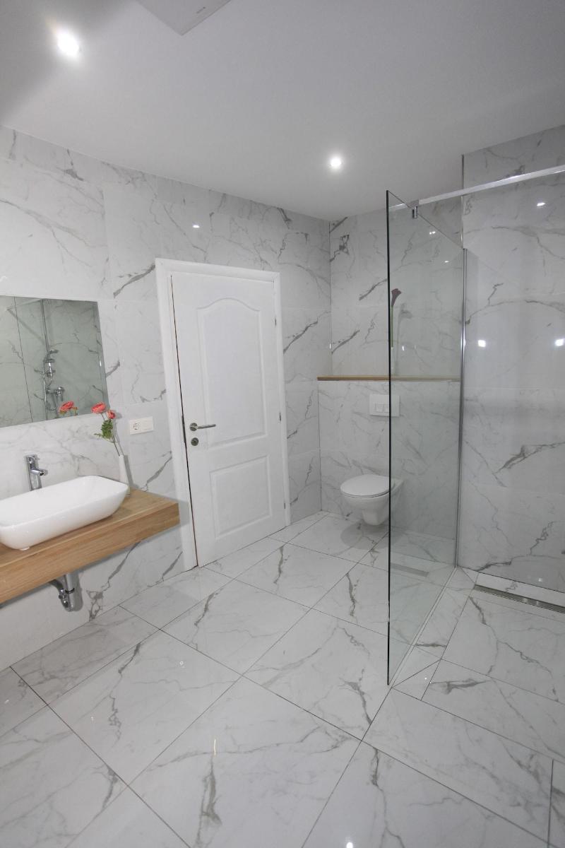 Zollikof Aparts Sauna Studioapartments image