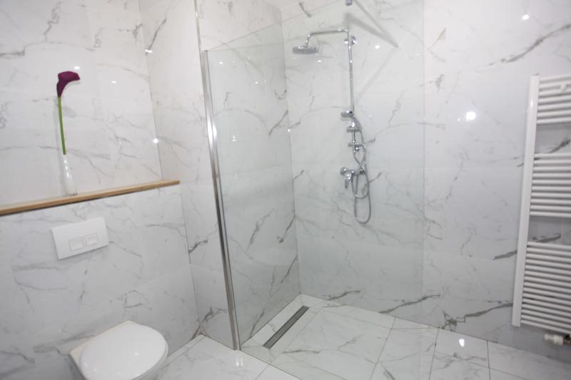 Zollikof Aparts Sauna Studioapartments image