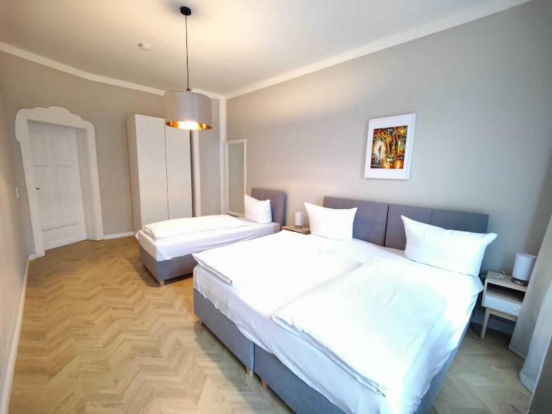 Zollikof Aparts Sauna Studioapartments image