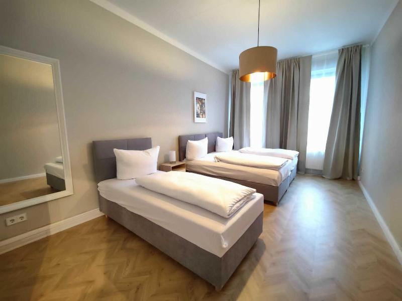 Zollikof Aparts Sauna Studioapartments image