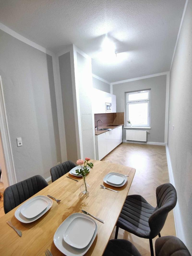 Zollikof Aparts Sauna Studioapartments image