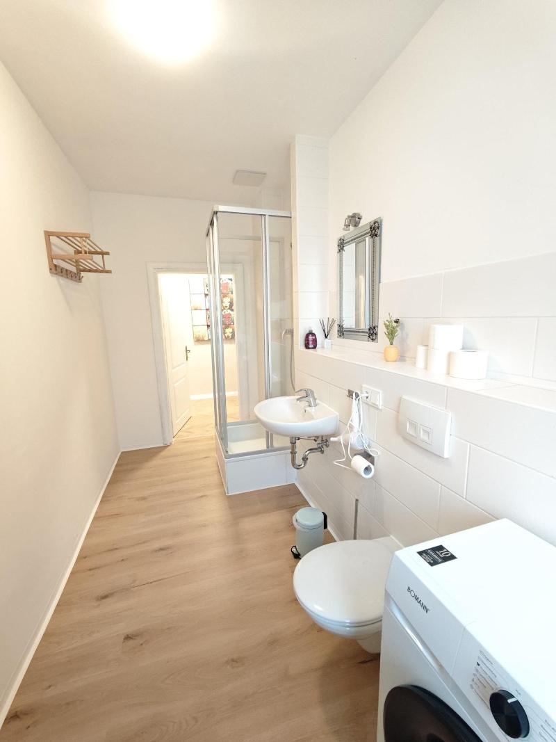 Zollikof Aparts Sauna Studioapartments image