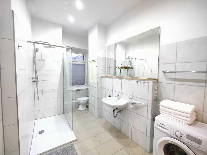 Zollikof Aparts Sauna Studioapartments image