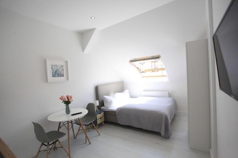 Zollikof Aparts Sauna Studioapartments image