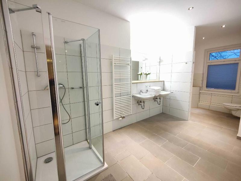 Zollikof Aparts Sauna Studioapartments image