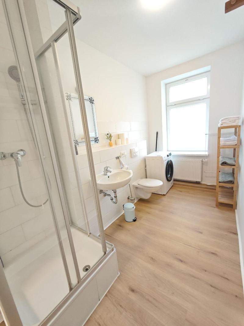 Zollikof Aparts Sauna Studioapartments image