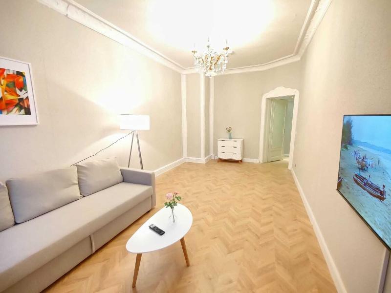 Zollikof Aparts Sauna Studioapartments image