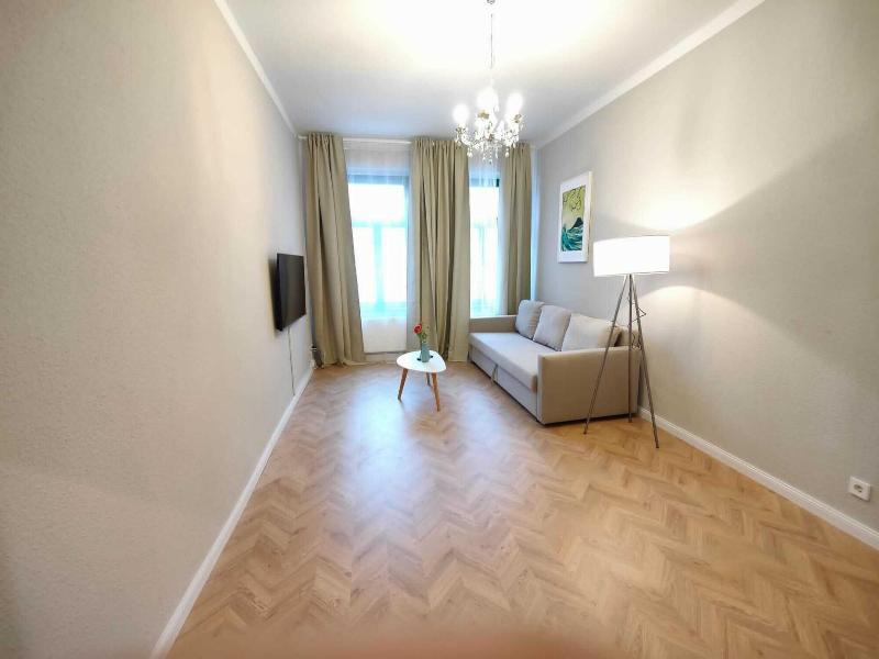 Zollikof Aparts Sauna Studioapartments image
