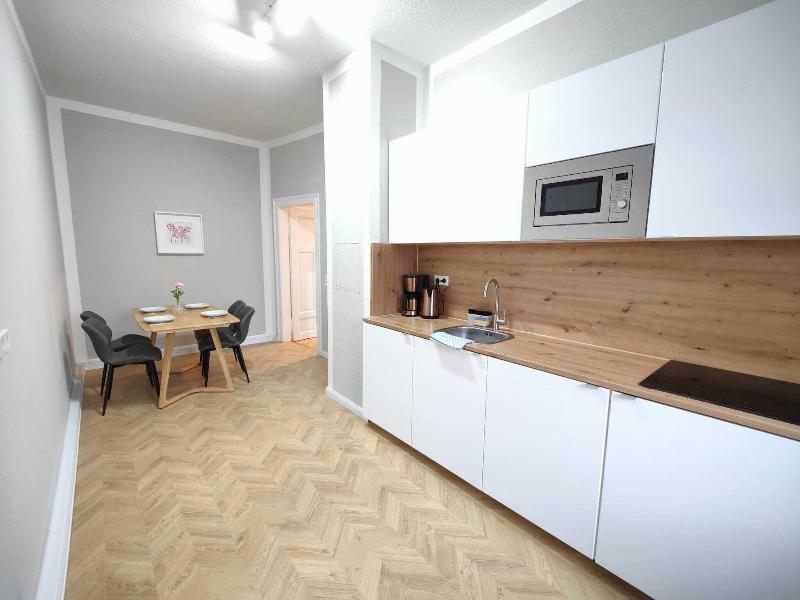 Zollikof Aparts Sauna Studioapartments image