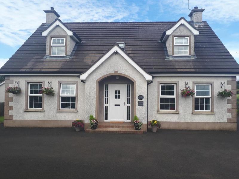 Evaron House