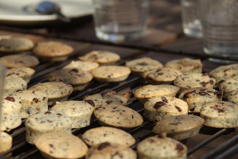 A Saveur De L Instant image